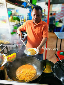 Mie Aceh @ Mie Aceh Seven One in Batam Indonesia (Warung Aceh Cirasa)