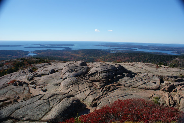 Acadia