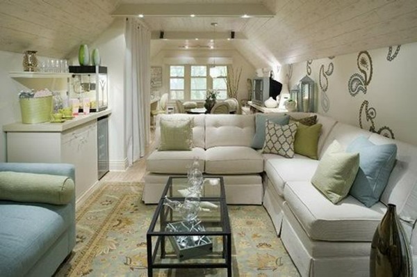 Attic