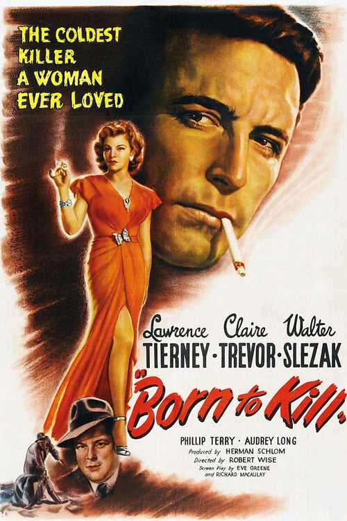 Perfido inganno 1947 Film Completo Streaming