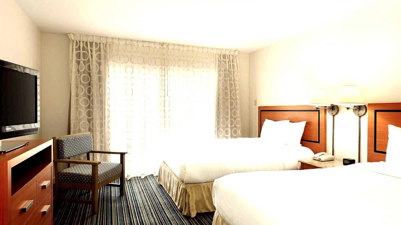 Embassy Suites Dorado Del Mar Beach Golf Resort