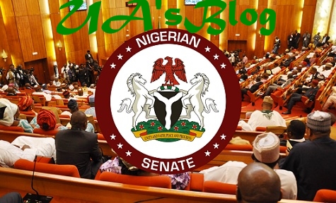 Nigerian Embassies In Deplorable State – Senate Panel