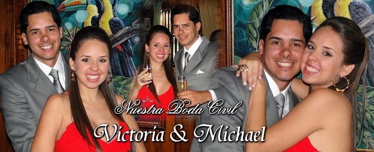 VictoriayMichael