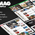 Flex Mag v3.2.0 – Responsive WordPress News Theme 3.2.0