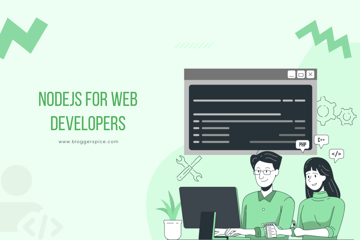 Top 10 Benefits of Node.js Web Application Development