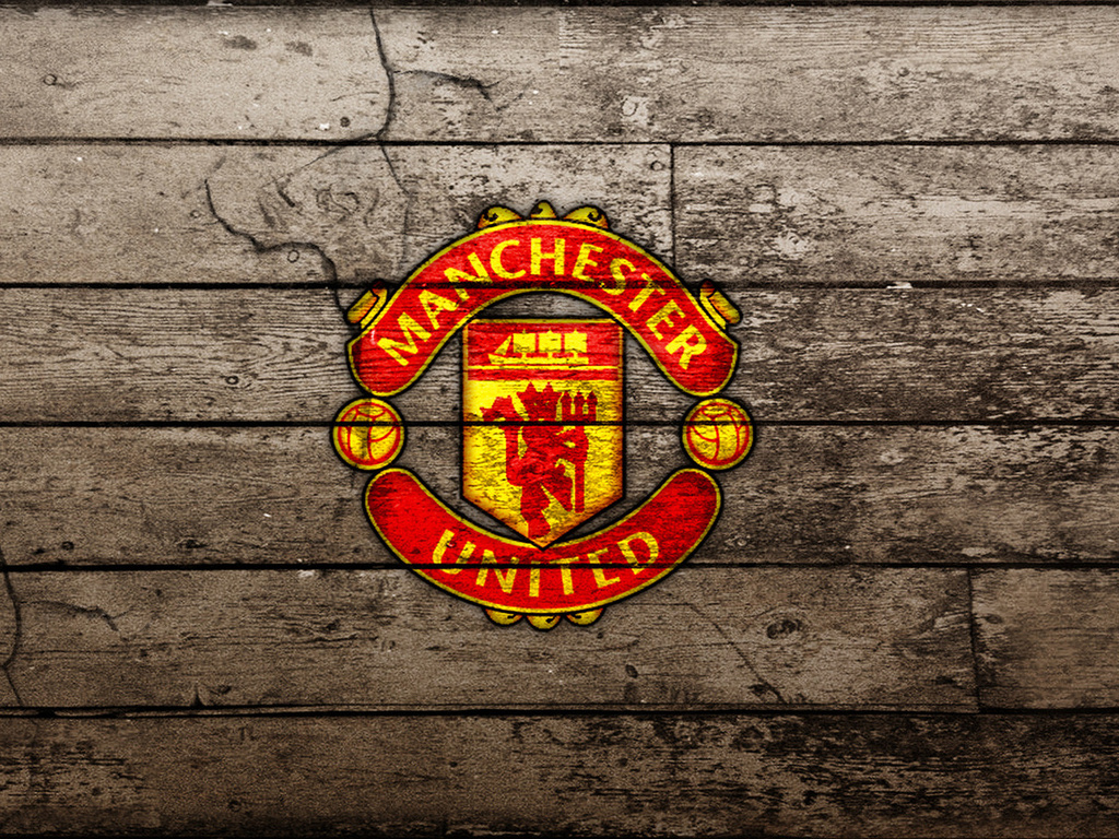 Manchester United LOGO