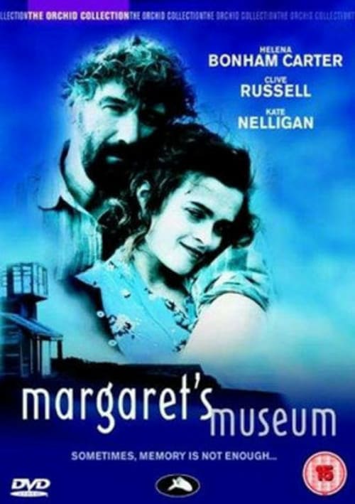 Il museo di Margaret 1995 Film Completo Streaming