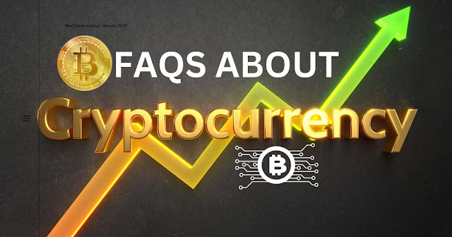 Different types of cryptocurrency and their unique features and use cases.