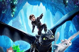 How to Train Your Dragon 3 (2019)