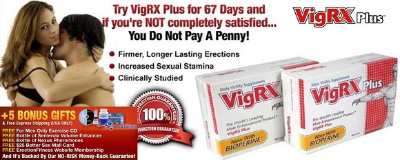 Buy vigrx plus