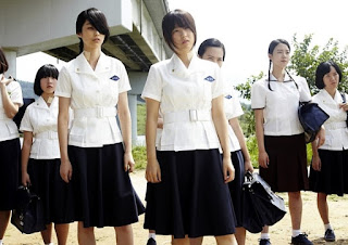 Image result for park bo young hot young bloods