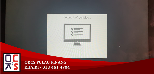 SOLVED: KEDAI REPAIR IMAC SIMPANG AMPAT | IMAC 21" A1418 SLOW & HANG