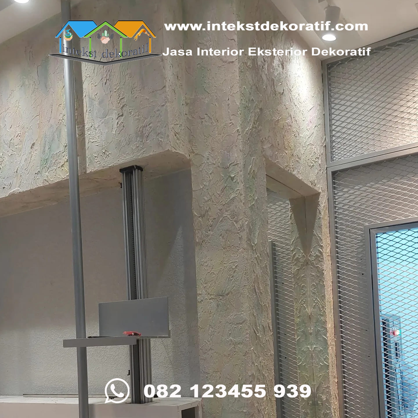 Deco Plaster