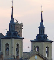 Resultado de imagen de parroquia san juan evangelista de peralta