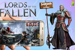 Lords Of The Fallen Offline Apk Obb Free Download
