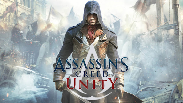 Assassin’s Creed Unity Free Download