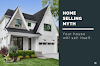  Home Selling Myth: My home is  impeccable and will sell itself