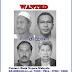 Wanted person by Bank Negara Malaysia