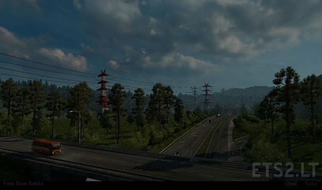 ets2 map pj indo map v1.9 by septian mr