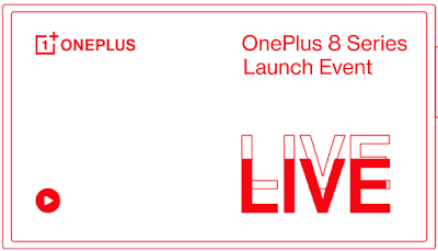 OnePlus 8 And OnePlus 8 Pro