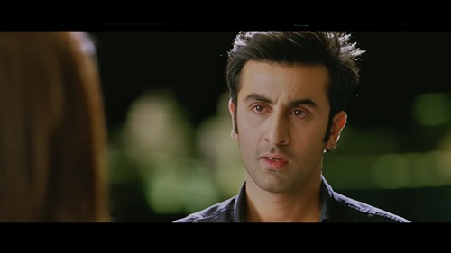 Review Movie | Yeh Jawaani Hai Deewani (Netflix)