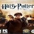 Harry Potter And The Deathly Hallows Part 2 Game