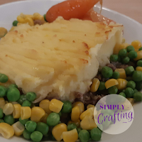  Cottage Pie Budget Batch Cook Recipe