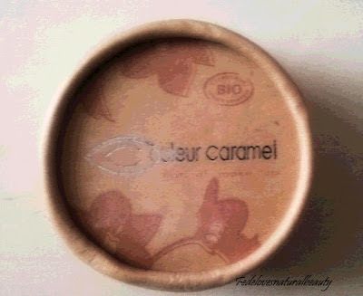 Correttore Couleur caramel 12