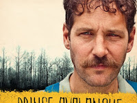 [HD] Prince Avalanche 2013 Pelicula Online Castellano