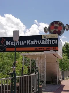 eskihan kahvalti et lokantasi hisarcik kayseri koy kahvaltisi kayseri kahvaltı yerleri