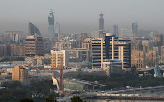 Azerbaijan Emerges as the Host for COP29 A Blend of Hope and Concerns