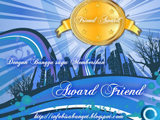 Award Friend