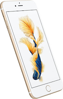 Apple iPhone 6s Plus - 32 جيجا بايت - رمادي فلكي