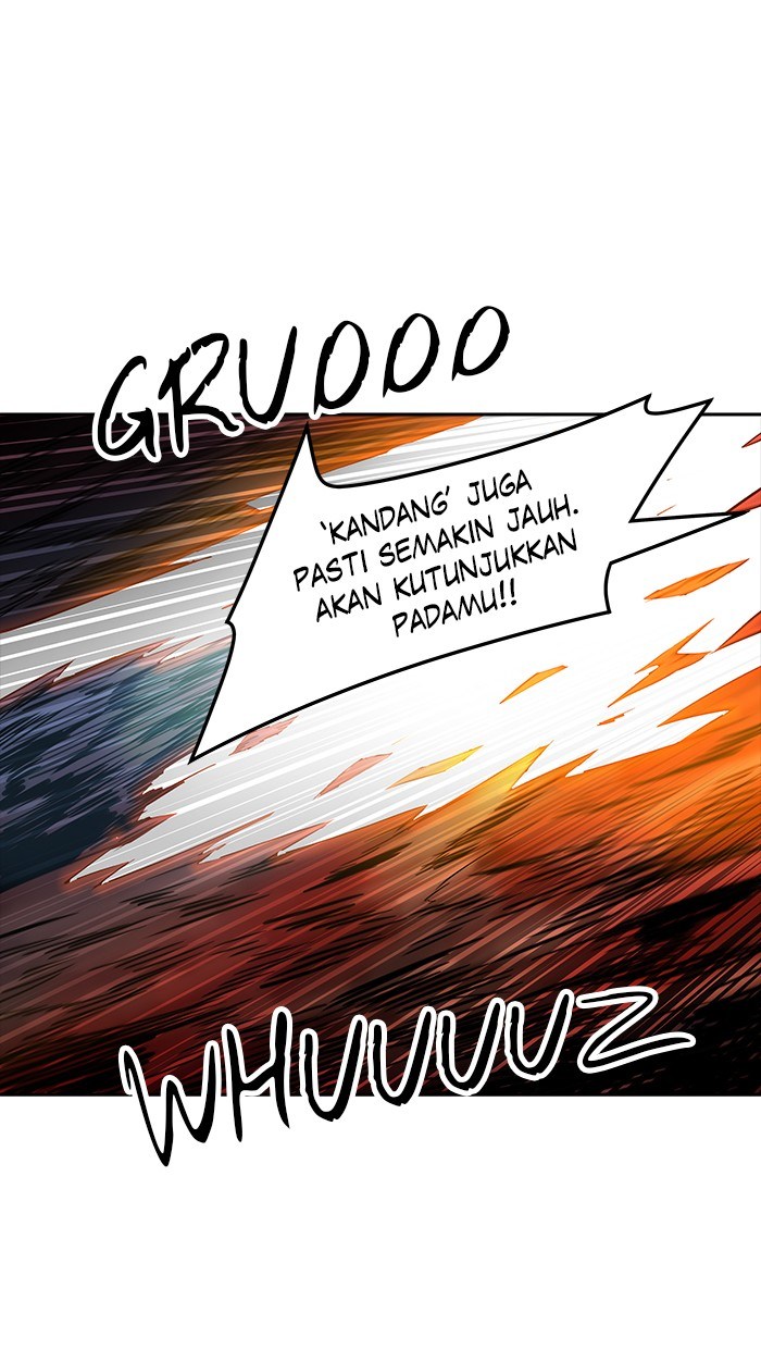 Webtoon Tower Of God Bahasa Indonesia Chapter 446