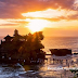 Paket Tour Bedugul dan Menikmati Sunset di Pura Tanah Lot Bali