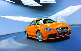 Audi Cars Collections 7