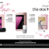 Samsung lança promoção especial de smartphones para Dia das Mães