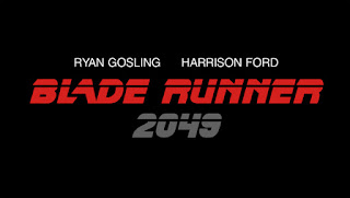 blade runner 2049: nueva imagen de ryan gosling y harrison ford