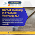 Carpet Cleaning in Freehold Township