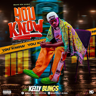 Kelly blings _ You know