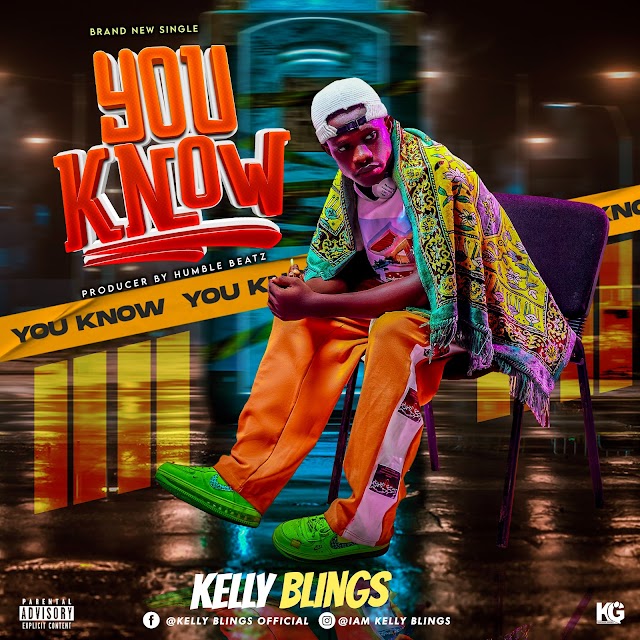 Kelly blings _ You know 