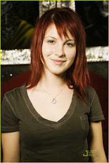 Hayley Williams