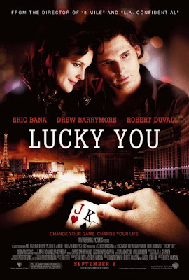 Lucky You | Poker