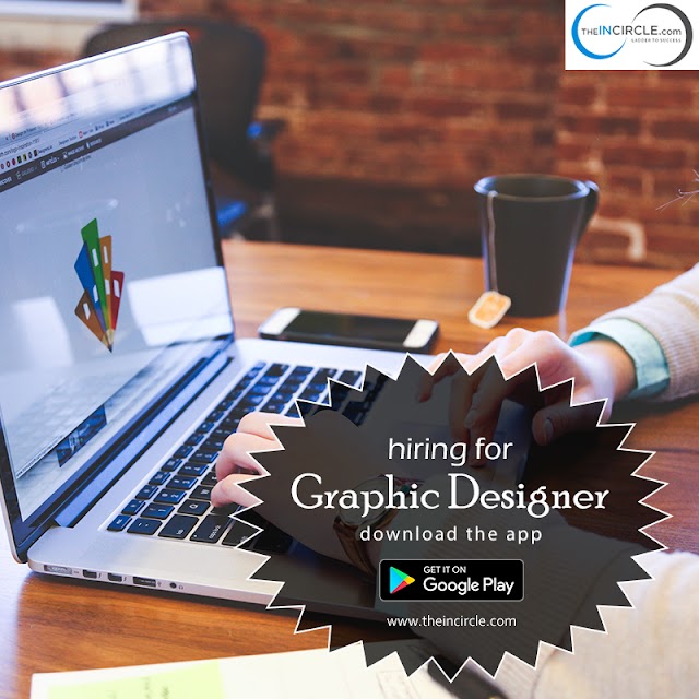 Graphic Designer Jobs Opening in Janakpuri, Delhi