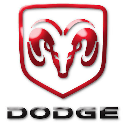 car dodge logos