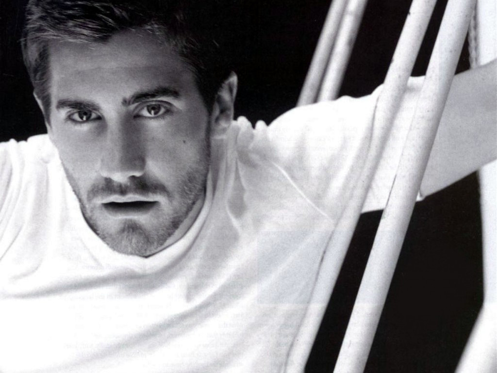 Just Wallpapers: Jake Gyllenhaal.