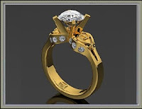 Wedding engagement rings ghana
