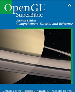 OpenGL SuperBible_ Comprehensive Tutorial and Reference (7th ed.)