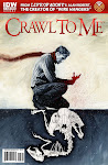 In Review: Crawl To Me by Alan Robert