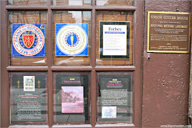 Restaurante Más Antiguo de Estados Unidos: Union Oyster House